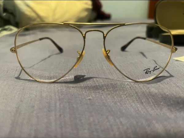 Ray ban - RB 6489 2500 55¤14