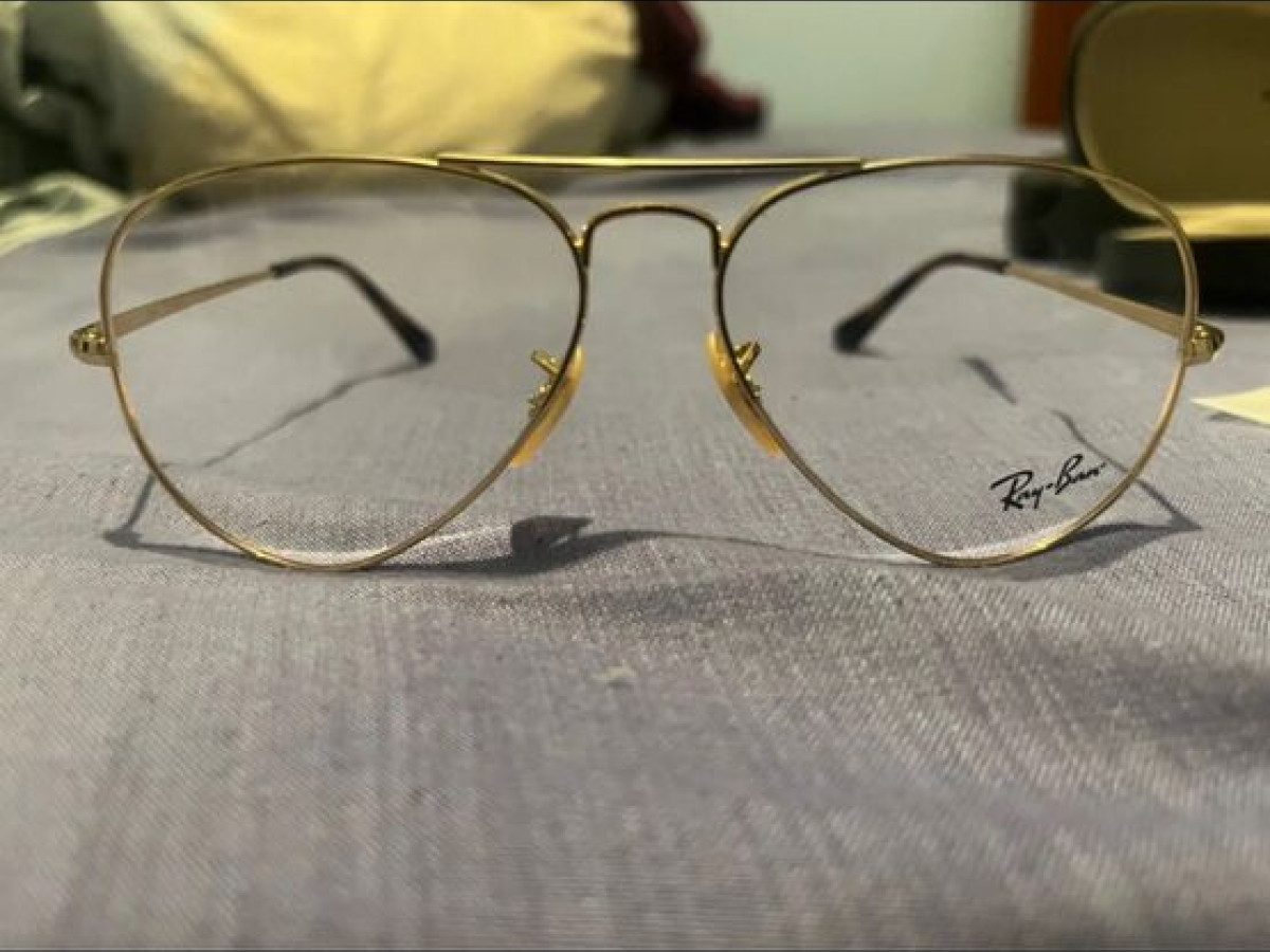 Ray ban - RB 6489 2500 55¤14