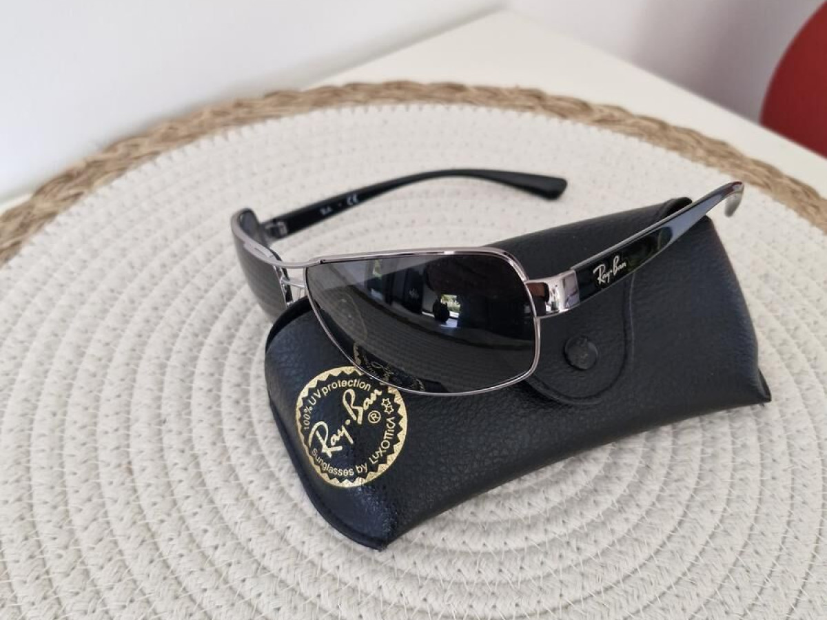 Ray-ban - rb3379004