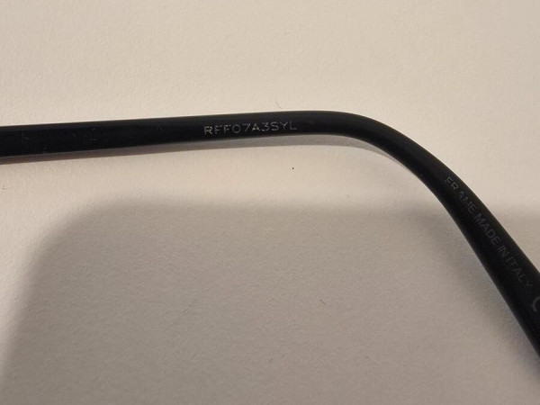 Dior - CD3271  - rff07a35yl