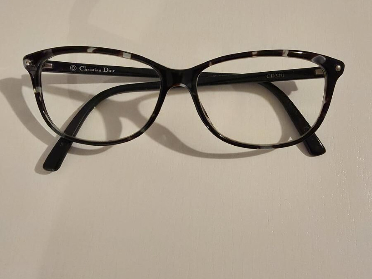 Dior - CD3271  - rff07a35yl