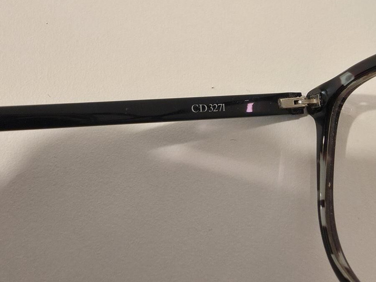 Dior - CD3271  - rff07a35yl