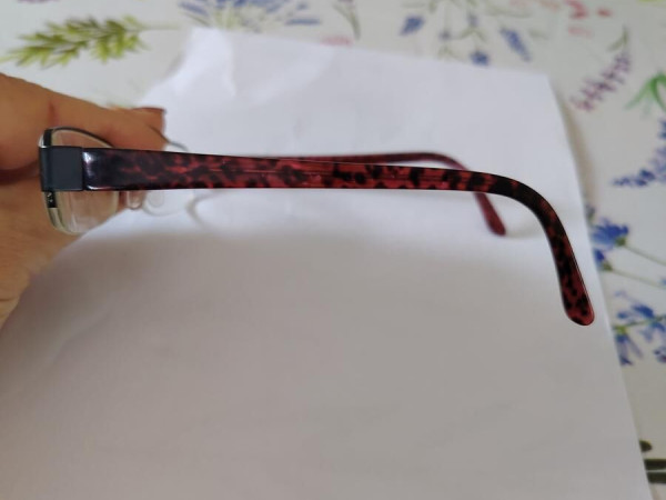 Level - LE 1528 noir 51 18 135