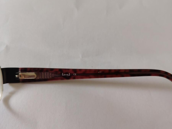 Level - LE 1528 noir 51 18 135