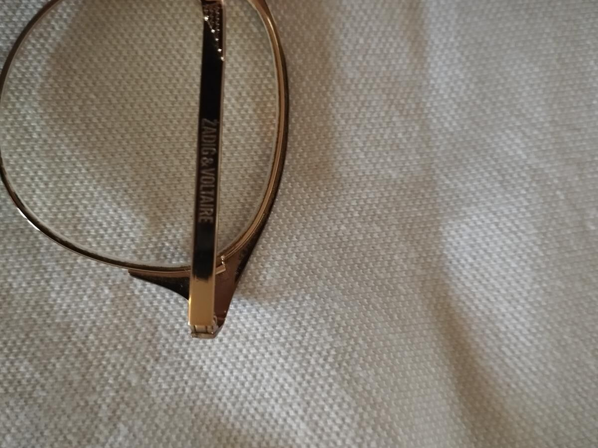 Zadig et Voltaire  - VZ082N COL.0H10 140