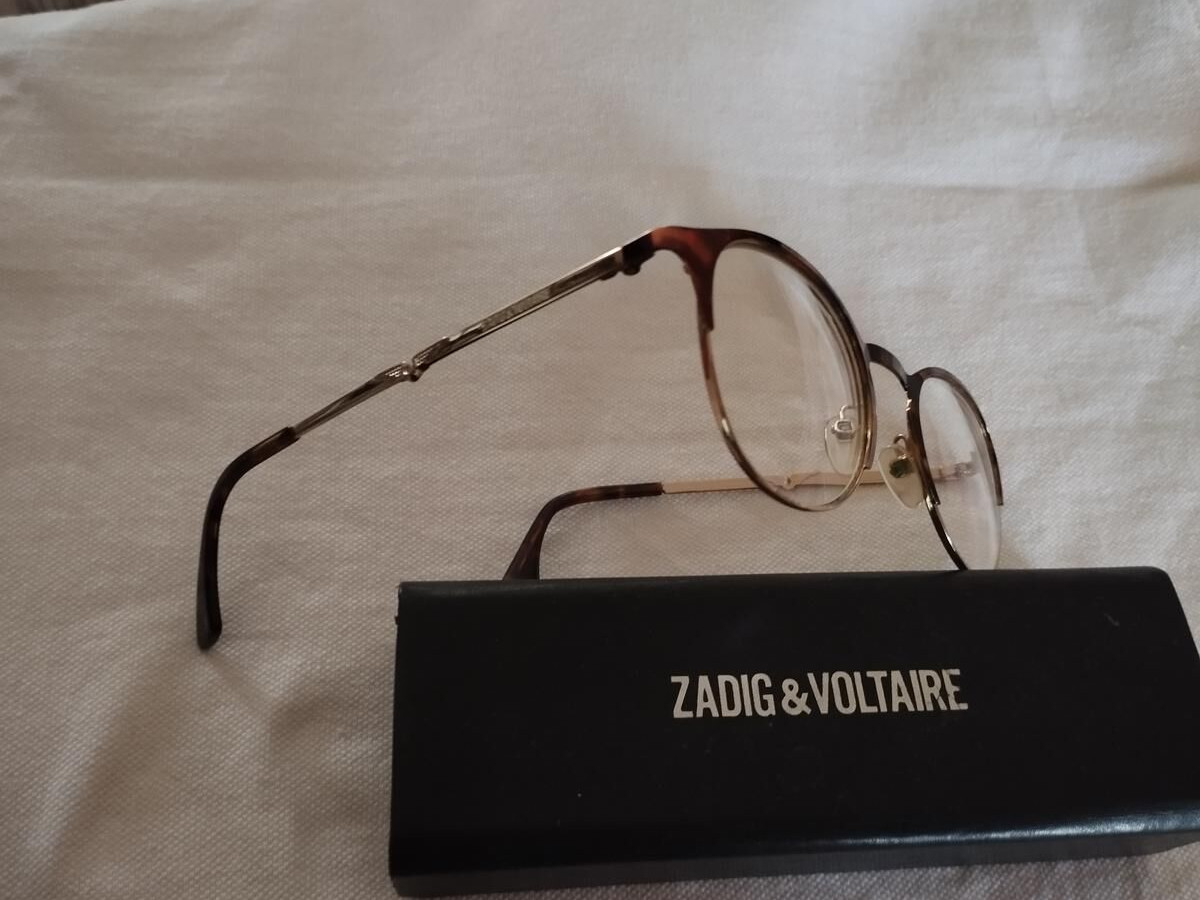 Zadig et Voltaire  - VZ082N COL.0H10 140