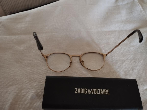 Zadig et Voltaire  - VZ082N COL.0H10 140