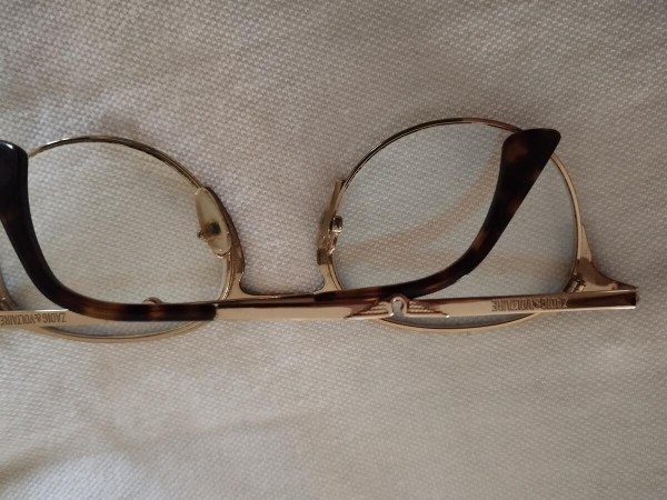 Zadig et Voltaire  - VZ082N COL.0H10 140