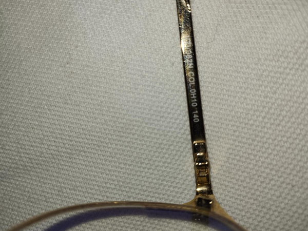 Zadig et Voltaire  - VZ082N COL.0H10 140