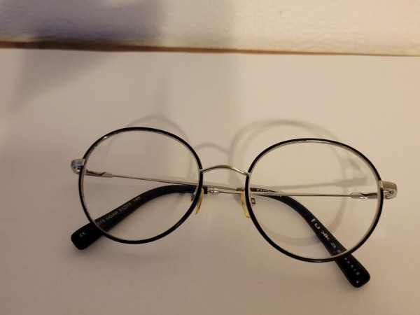 Lucas paris - LU2015 noir...