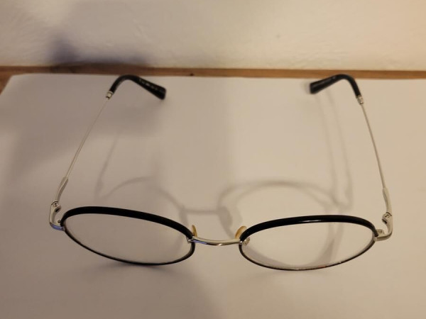 Lucas paris - LU2015 noir 52 O19 140