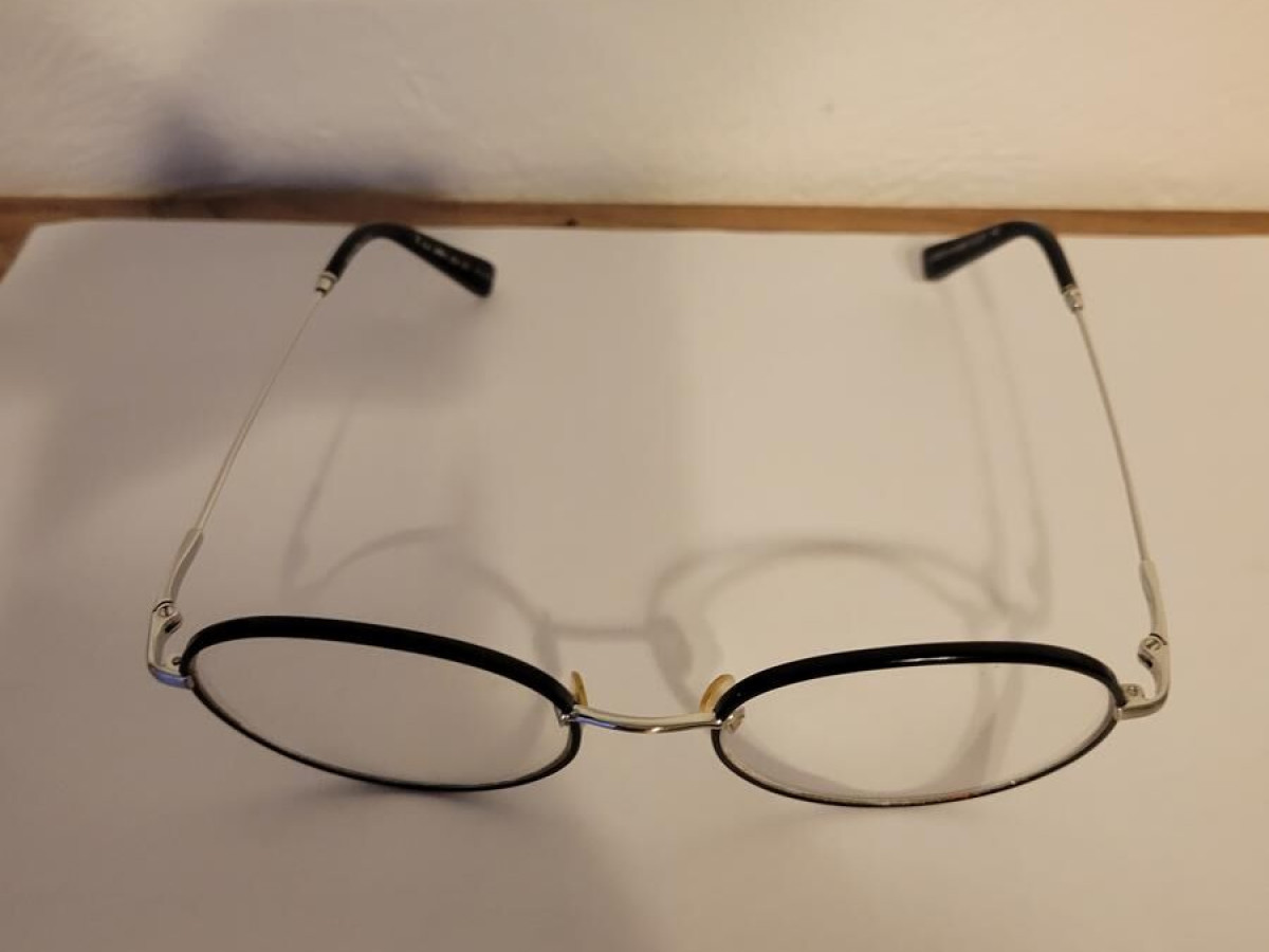 Lucas paris - LU2015 noir 52 O19 140