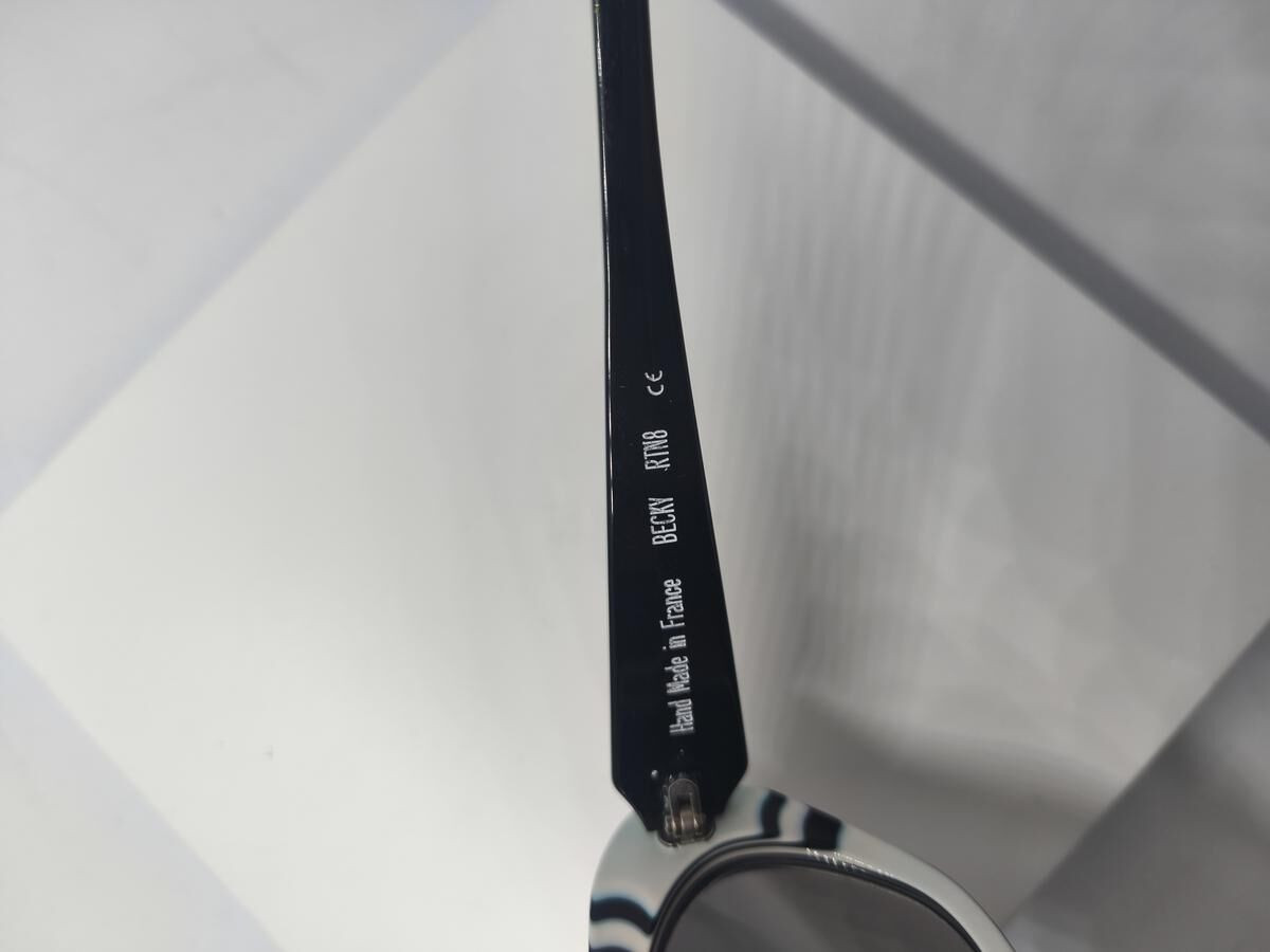 Pierre Eyewear - Becky RTN8