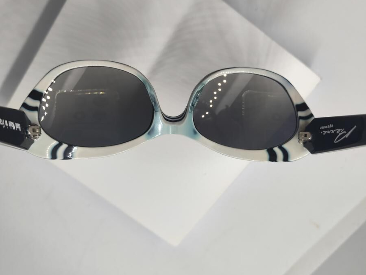 Pierre Eyewear - Becky RTN8