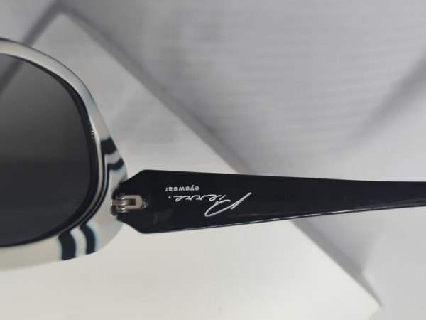 Pierre Eyewear - Becky RTN8