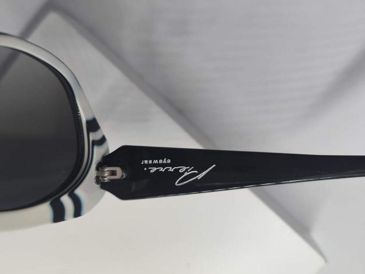 Pierre Eyewear - Becky RTN8
