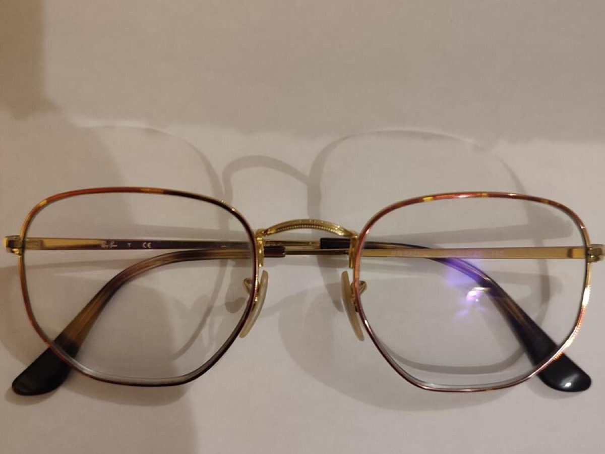 RAYBAN - RB 6448 51¤21