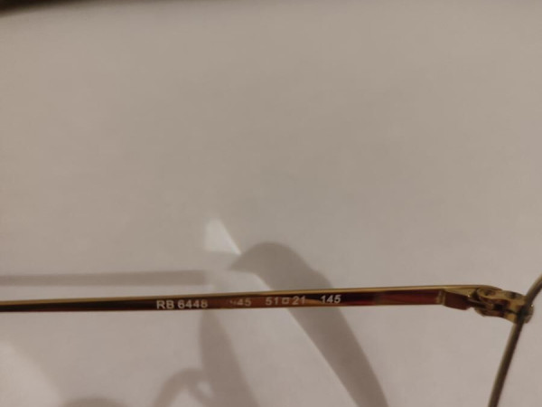 RAYBAN - RB 6448 51¤21