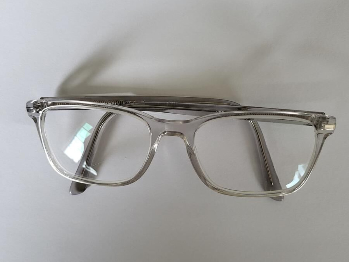 luxottica pradaé - VPR14W5418U43-101145 60¤65