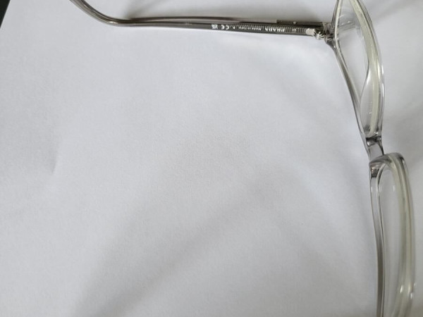 luxottica pradaé - VPR14W5418U43-101145 60¤65