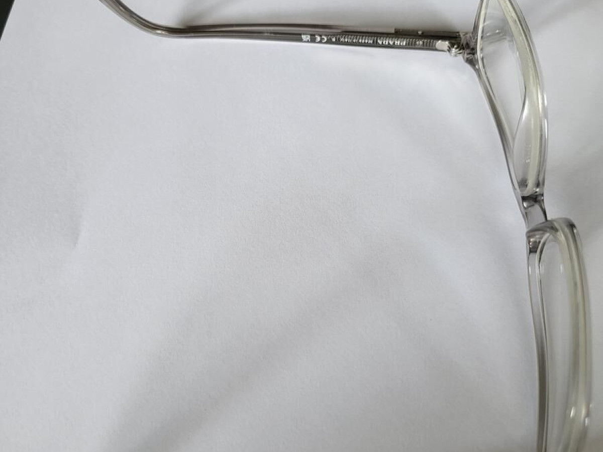 luxottica pradaé - VPR14W5418U43-101145 60¤65