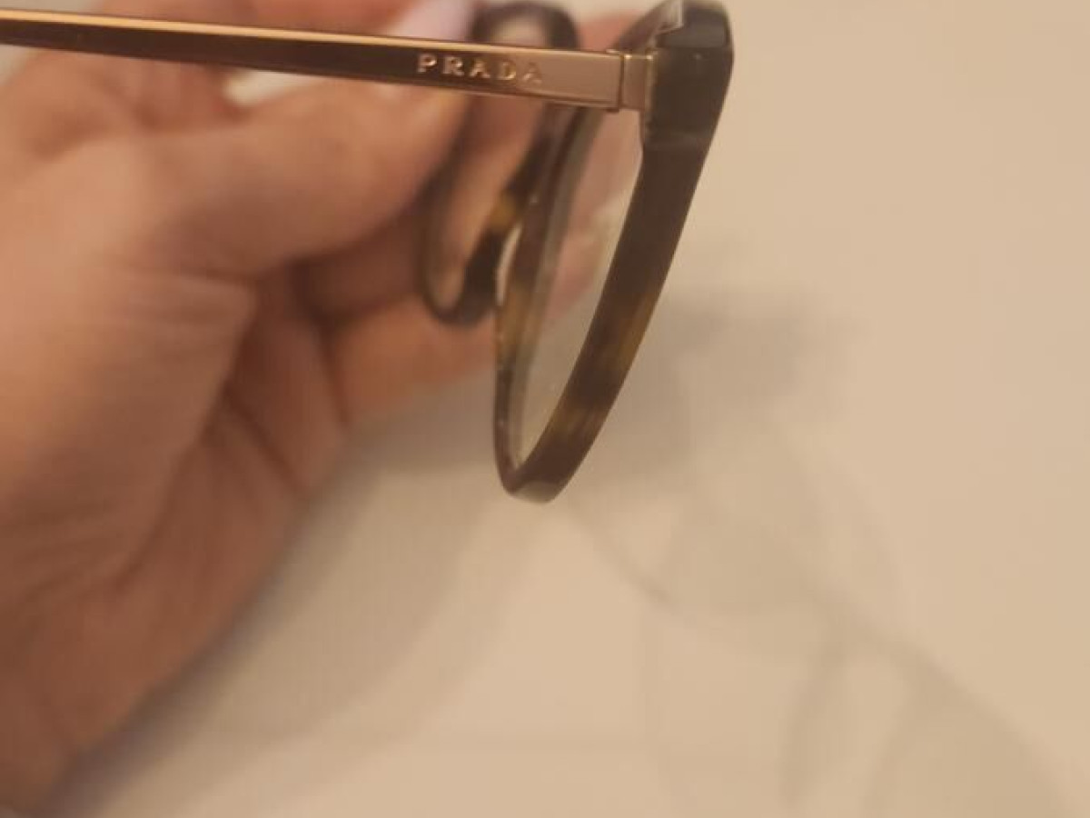 PRADA - VPR11V 51017 2 AU-101 140