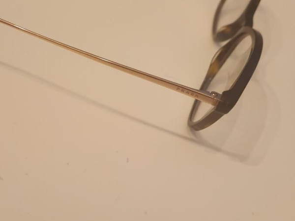 PRADA - VPR11V 51017 2 AU-101 140