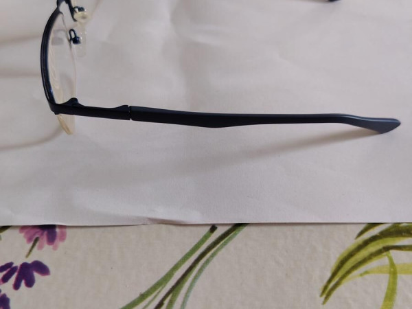 Level  - LE 1621 Bleu 52 17 138 3.5¤