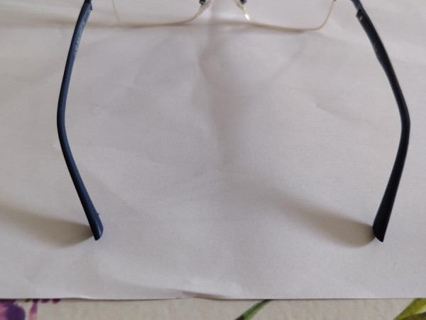 Level  - LE 1621 Bleu 52 17 138 3.5¤