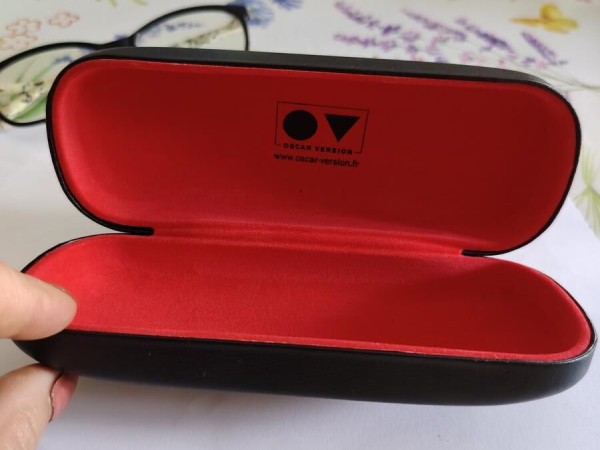 Oscar. Version  - OV 1806 NOBC 53 16 140