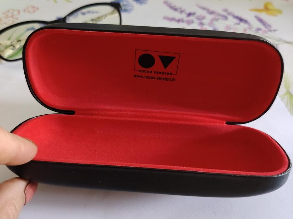 Oscar. Version  - OV 1806 NOBC 53 16 140