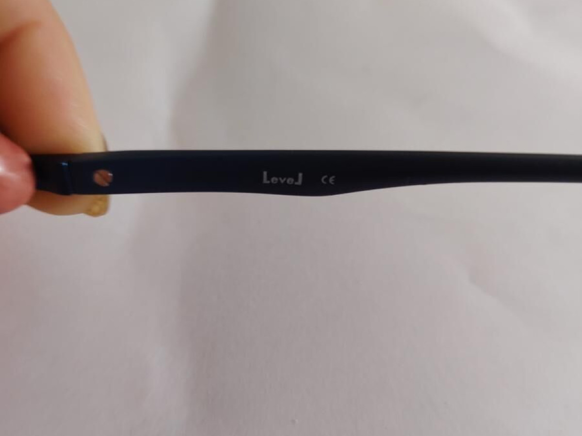 Level  - LE 1621 Bleu 52 17 138 3.5¤