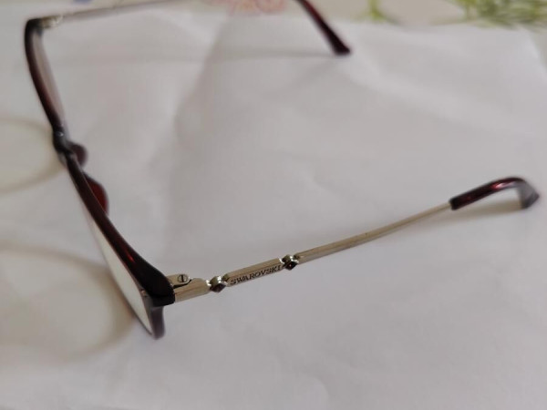 Swarovski  - SW 5179 069 54 15 140 4cm hauteur ¤