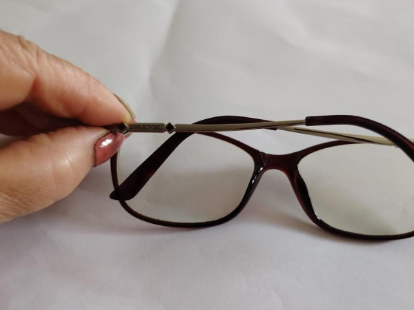 Swarovski  - SW 5179 069 54 15 140 4cm hauteur ¤