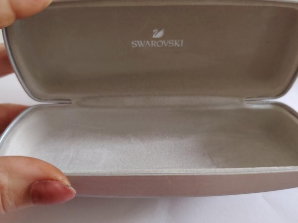 Swarovski  - SW 5179 069 54 15 140 4cm hauteur ¤