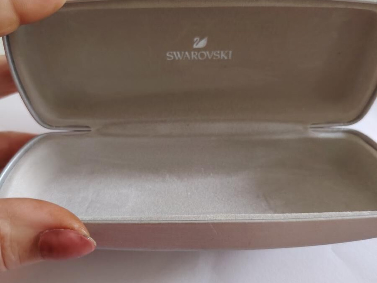 Swarovski  - SW 5179 069 54 15 140 4cm hauteur ¤