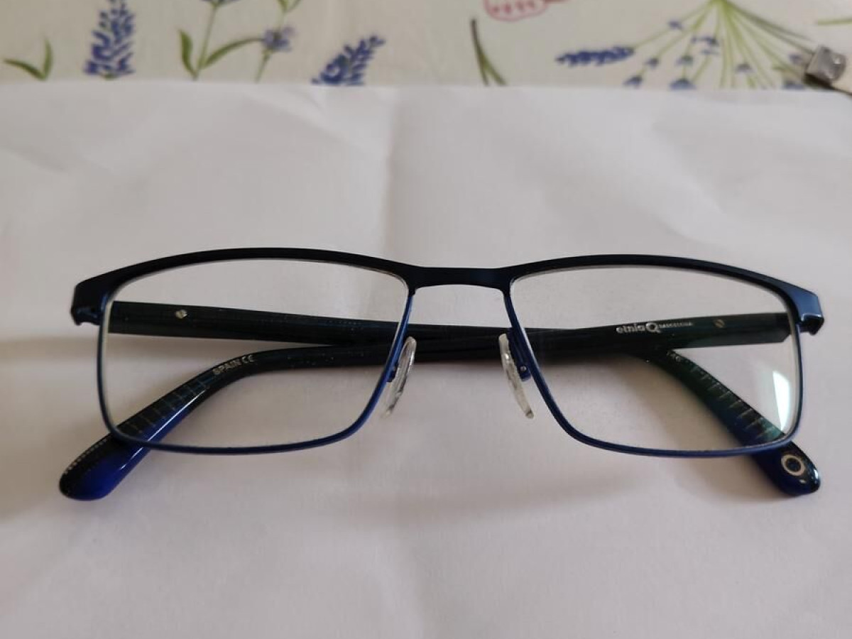 Etnia Barcelona  - LEIPZIG BL 55 17 146 3.7 cm en hauteur ¤