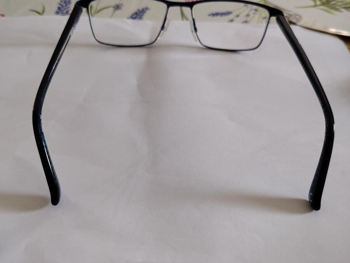 Etnia Barcelona  - LEIPZIG BL 55 17 146 3.7 cm en hauteur ¤