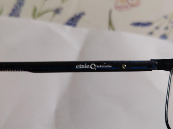 Etnia Barcelona  - LEIPZIG BL 55 17 146 3.7 cm en hauteur ¤