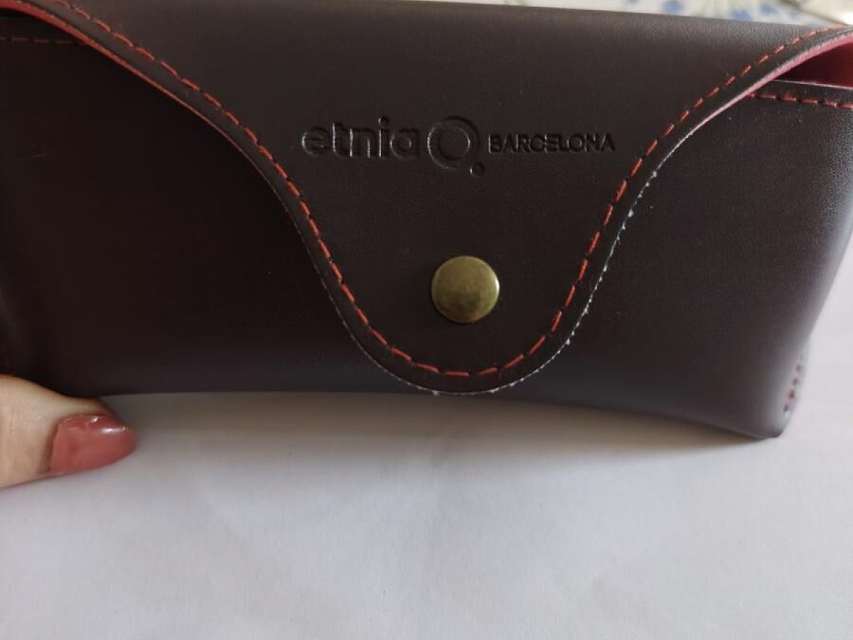 Etnia Barcelona  - LEIPZIG BL 55 17 146 3.7 cm en hauteur ¤