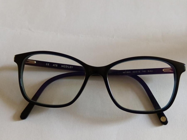 Ats medley - Mf1802 53¤15