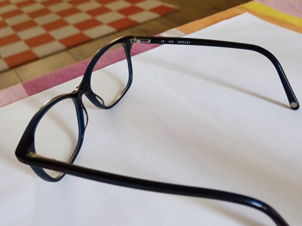 Ats medley - Mf1802 53¤15