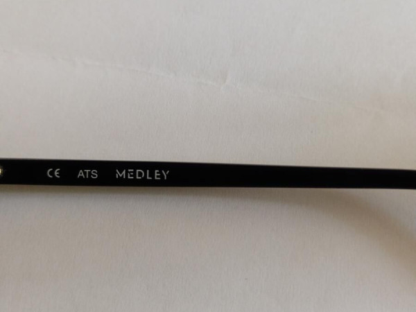 Ats medley - Mf1802 53¤15