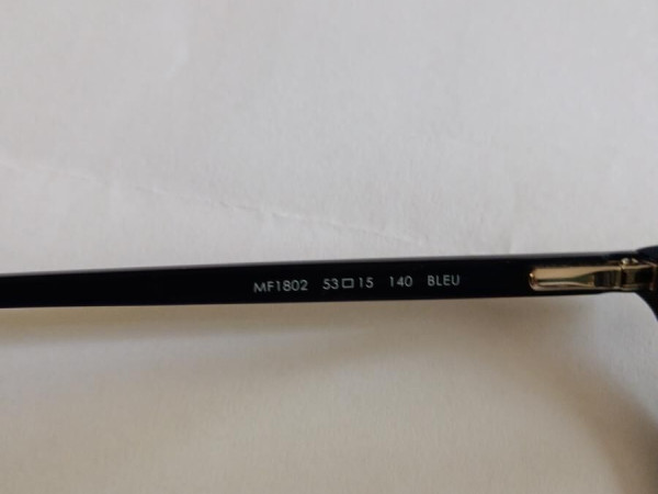 Ats medley - Mf1802 53¤15