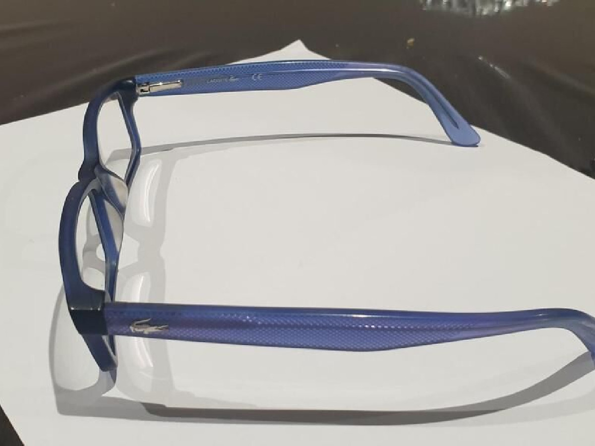 LACOSTE - L2685 424 -  L2685 424 50¤18