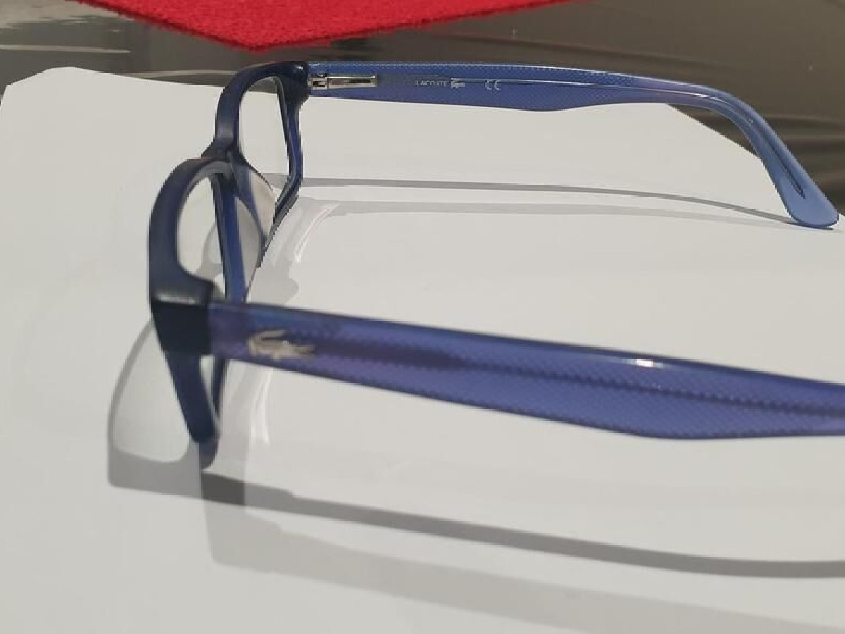 LACOSTE - L2685 424 -  L2685 424 50¤18