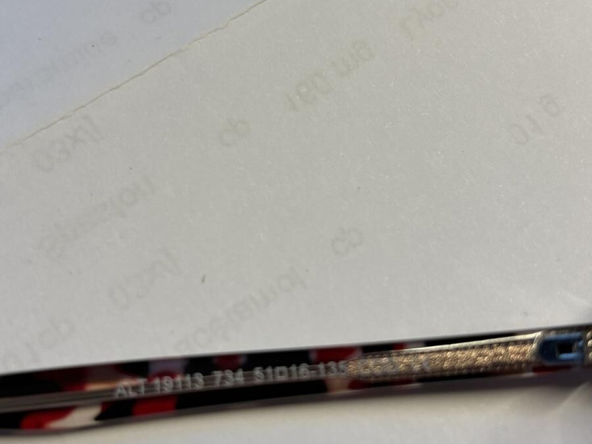 Alternance  - ALT 19113734 51¤16/135