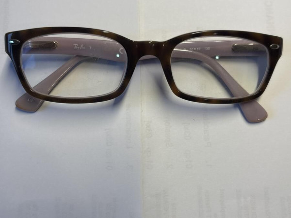 Ray ban  - RB51505240 50¤19...