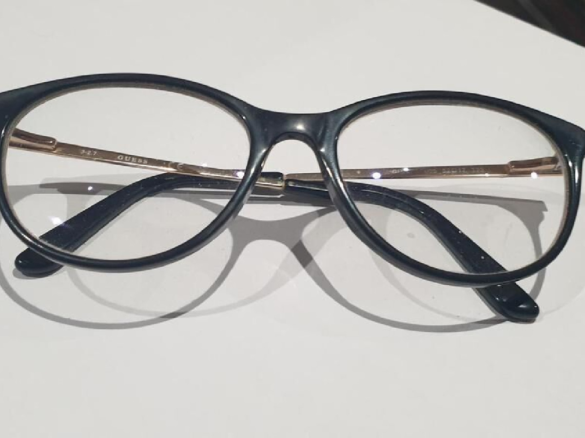 GUESS - GU2565 005 52/17 - GU2565 005 52¤17