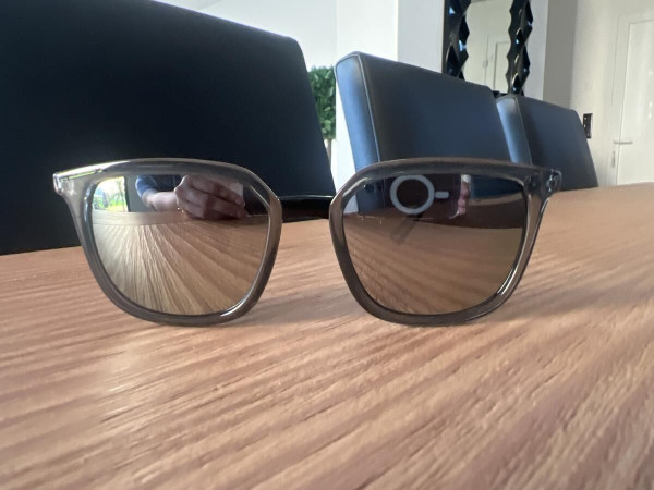 Dolce & Gabbana - DG6114